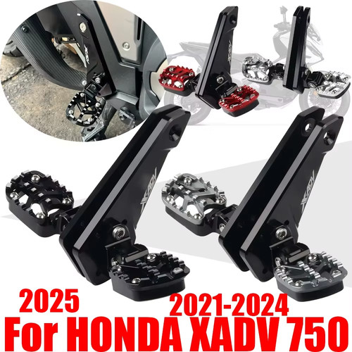 Honda adv 750 - x-adv, 2021-2025