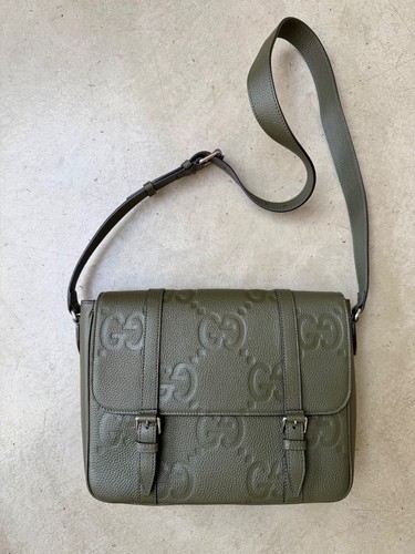 New gucci jumbo medium - gucci,
