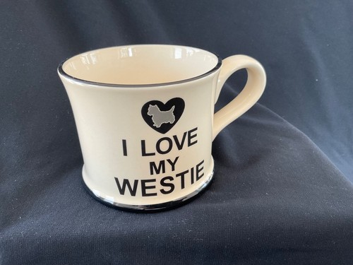 Moorland pottery love my - i,
