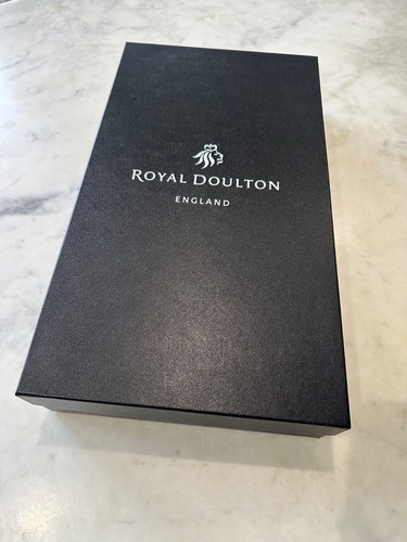 Royal doulton dorchester 180ml - dorchester,