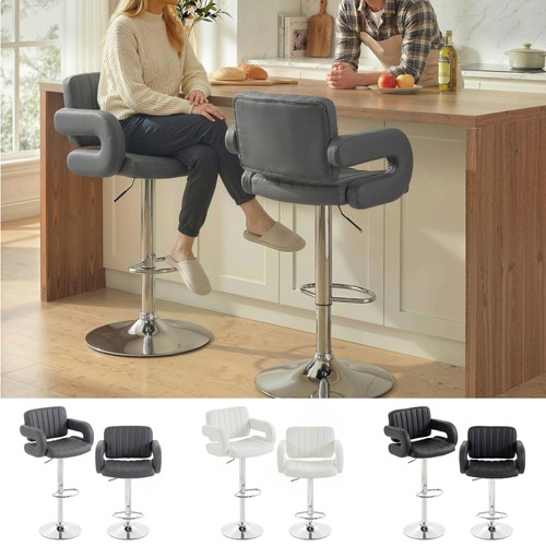 Bar stools adjustable swivel - bar,
