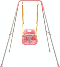 FUNLIO Children's Swing with