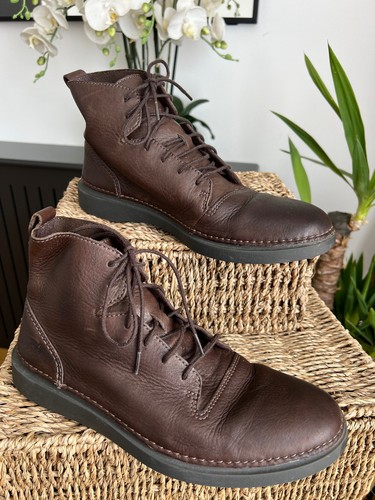 Clarks hale rise men brown - clarks,