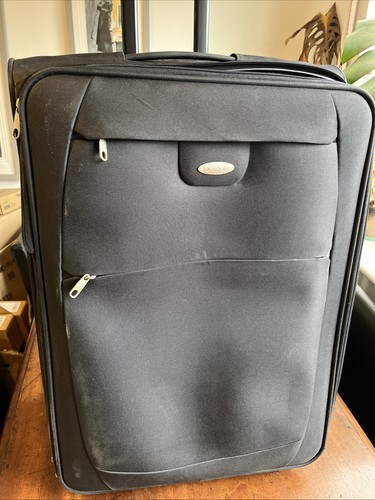 Samsonite wheel suitcase - samsonite,