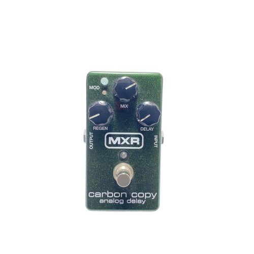 Mxr m169m carbon - m169m,