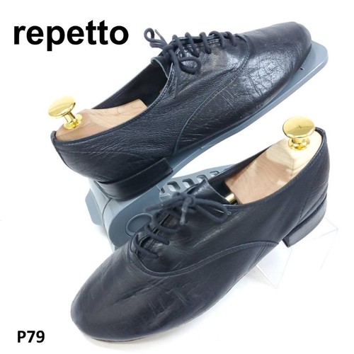 Rare repetto zizi loafers - rare,