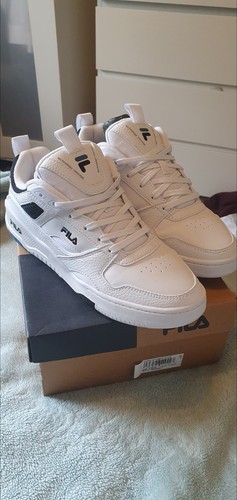 Authentic fila corda trainers - authentic,