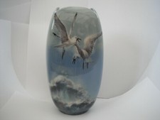 Royal Doulton Titanian Vase