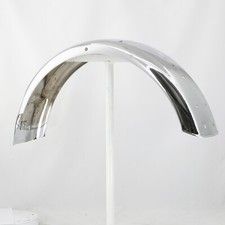 TRIUMPH MUDGUARD REAR X75