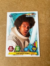 Other Dave #156 Dr Who Doctor