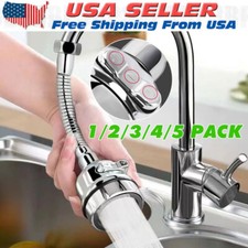 Kitchen Tap Head Water Saving