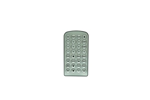 Remote control for tivoli - control,