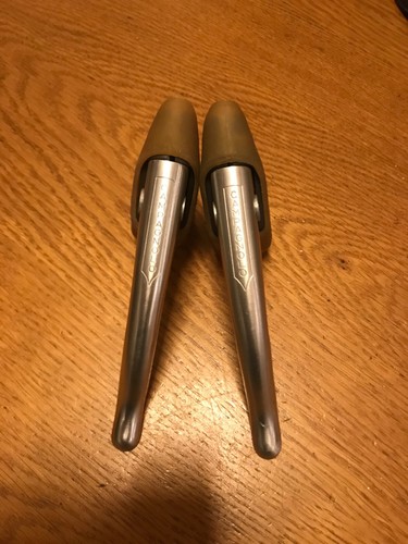 Campagnolo record vintage - campagnolo,