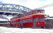 The Mumbles Railway 1804 -