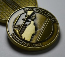 JACK THE RIPPER Collectable