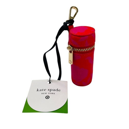 Canvas kate spade targe tcharm - kate,