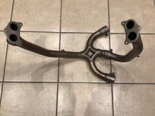 DUCATI M900 S4 exhaust down pipe headers complete