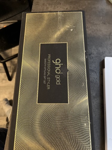 Ghd gold professional - ghd,