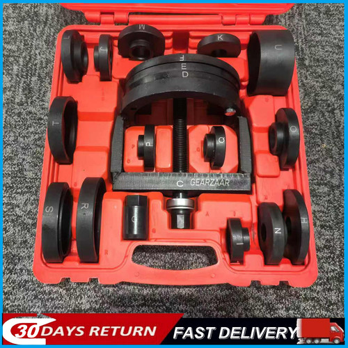 Master wheel hub bearing - hub,