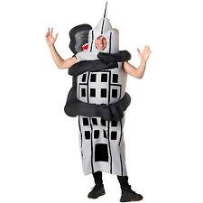 Adult Inflatable Gorilla