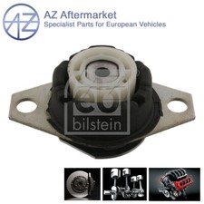 Fits Fiat Seicento 1997-2010 1.0 AZ Rear Left Gearbox Mounting 46765087