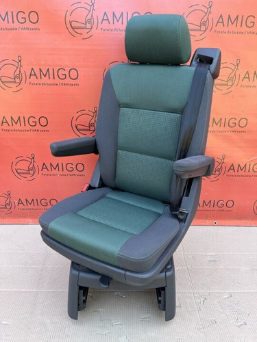 Seat single multivan - vw,