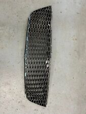 VAUXHALL ZAFIRA VXR FRONT BUMPER LOWER GRILL B MODEL 2006