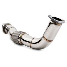 3" STAINLESS EXHAUST FRONT