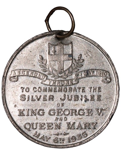 1935 great britain george - great, v
