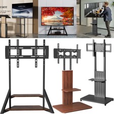 Artistic Floor TV Stand Large