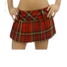 Ladies Polka Dot Skirt Wrap