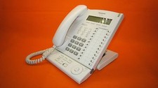 Panasonic KX-T7630 - Digital System Phone (White) PBX [F0358]