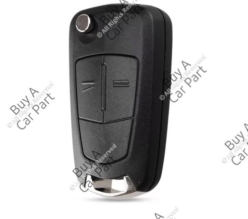 Key fob case - case, vauxhall