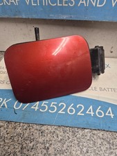 Renault Megane 2002-2008 FUEL