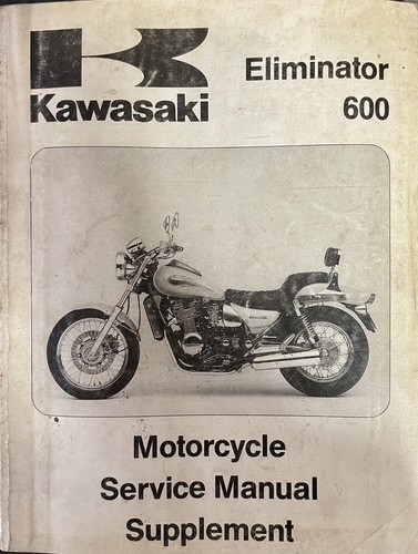Genuine factory kawasaki - genuine,