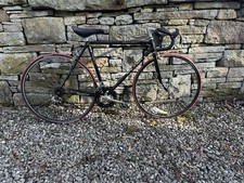 Raleigh Record Sprint Vintage