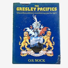 Gresley Pacifics Omnibus