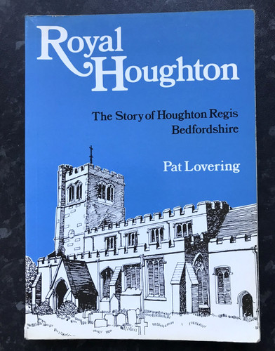 Royal houghton the story of - houghton,,