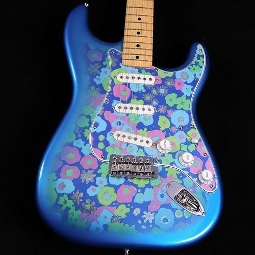 Fender japan limited - japan,