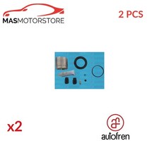BRAKE CALIPER REPAIR KIT FRONT