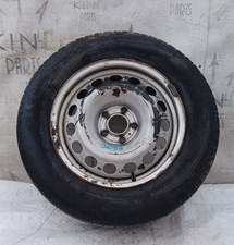 VAUXHALL VIVARO EXPERT DISPATCH STEEL WHEEL RIM 16" 7J ET46 215/65 002933 #3054