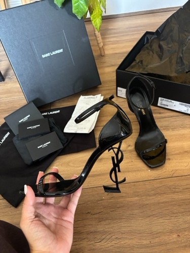 Saint laurent opyum - saint,