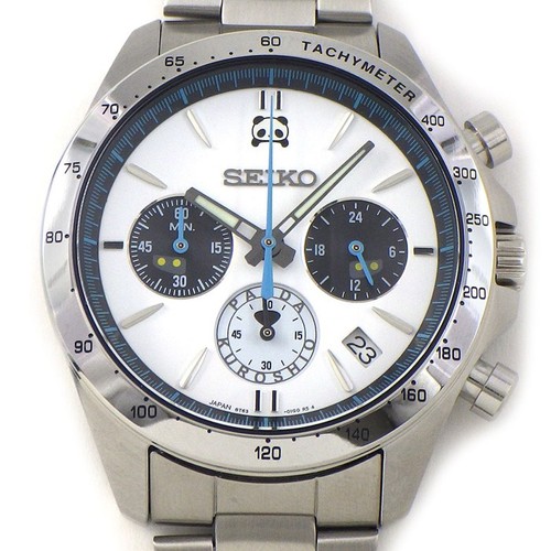 Seiko 287 panda kuroshio 5th - 287,