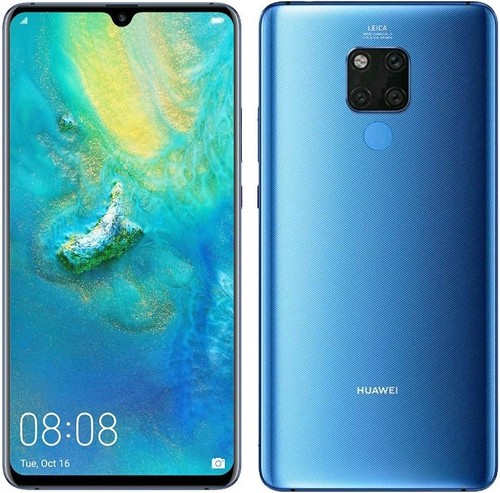 Huawei mate 256gb 8gb - huawei, ,8gb