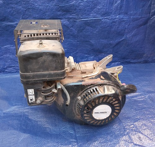 Loncin 5hp engine - 5hp, collection