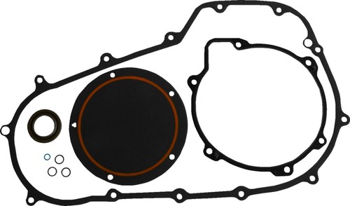 Baker drivetrain primary - baker,