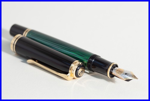 1990s pelikan m800 old - m800,