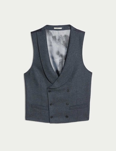 Marks spencer mens wool - spencer,