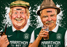 Still game hibernian hibs - still,