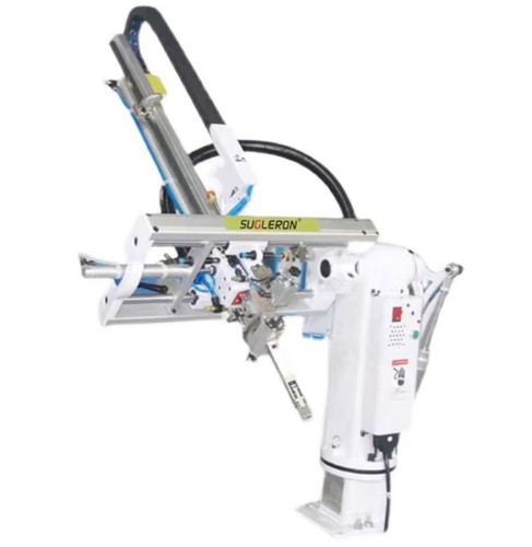 Injection molding machine - injection,